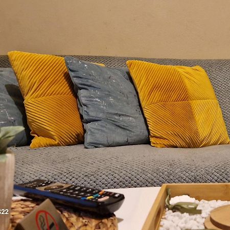 Feels Like Home 1 Athens Luaran gambar