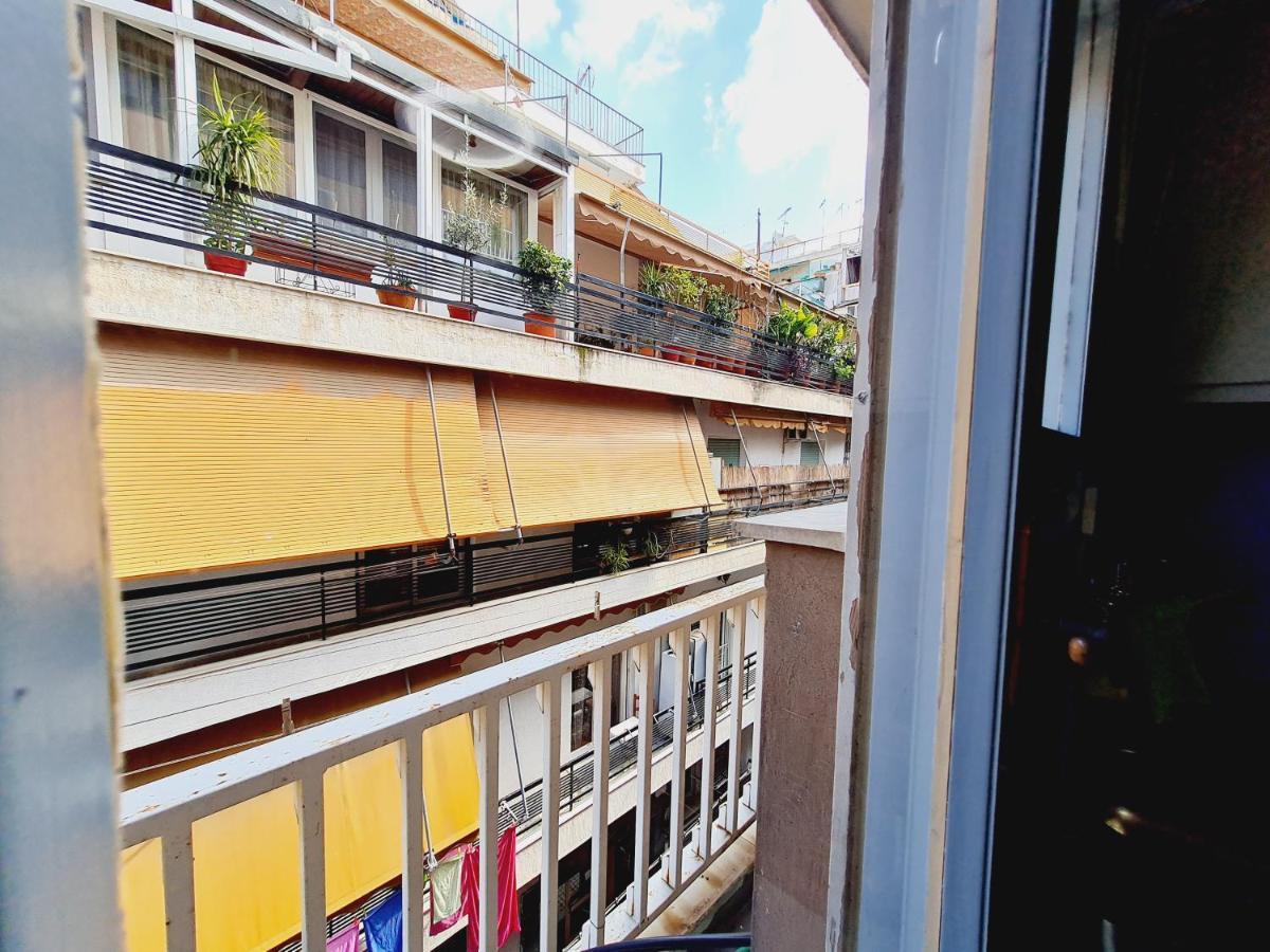 Feels Like Home 1 Athens Luaran gambar
