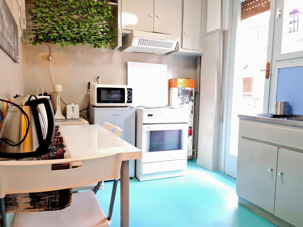 Feels Like Home 1 Athens Luaran gambar