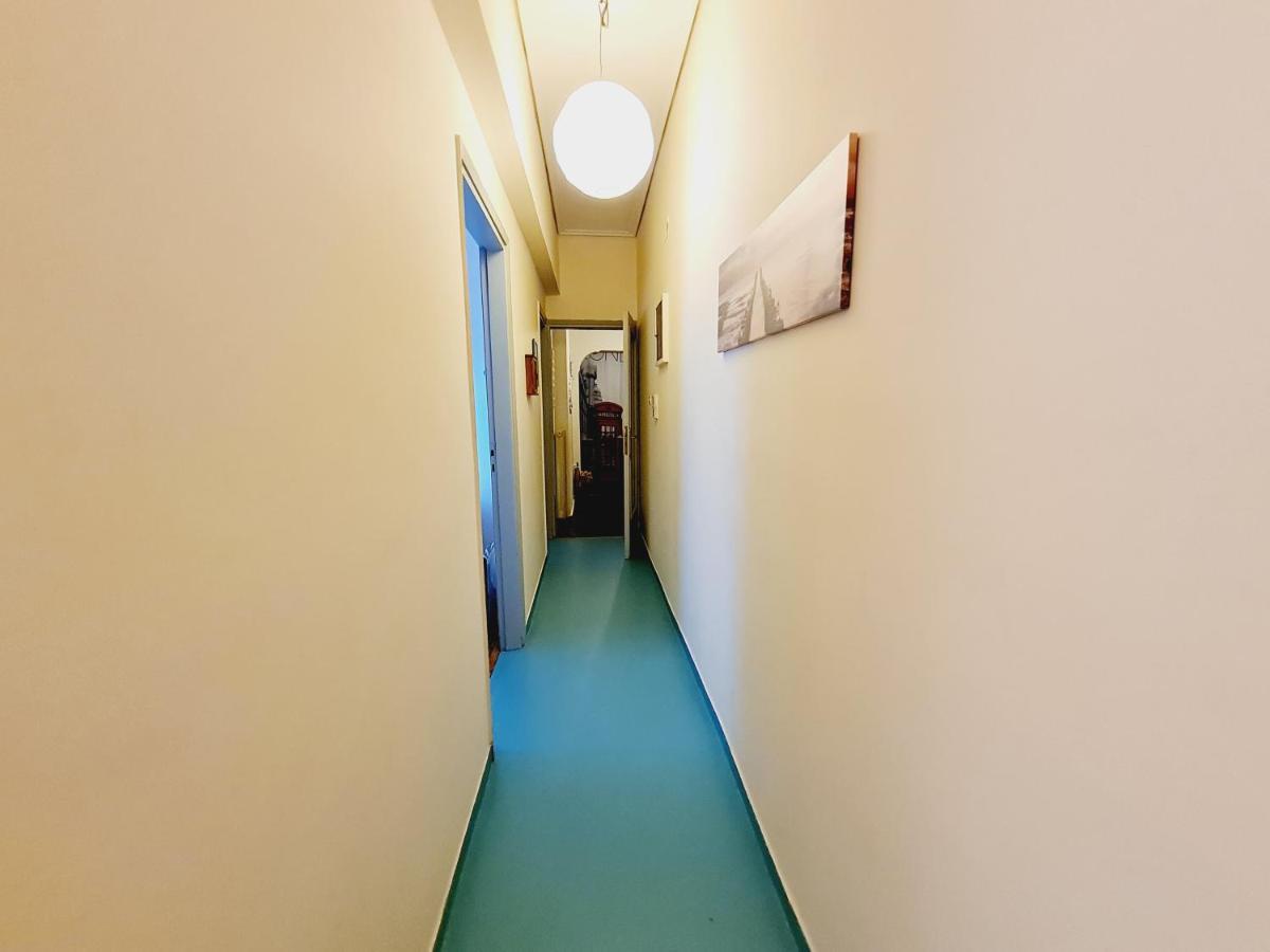 Feels Like Home 1 Athens Luaran gambar