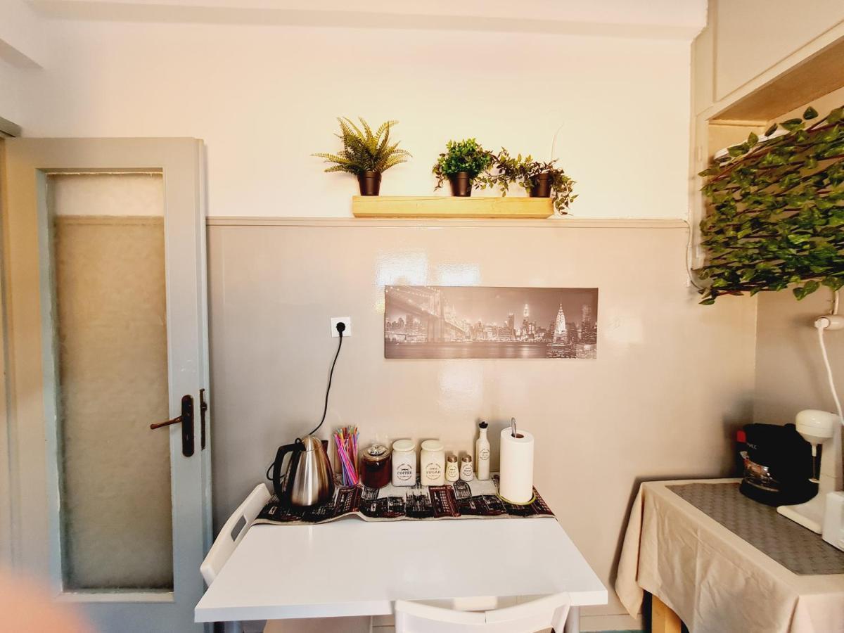 Feels Like Home 1 Athens Luaran gambar