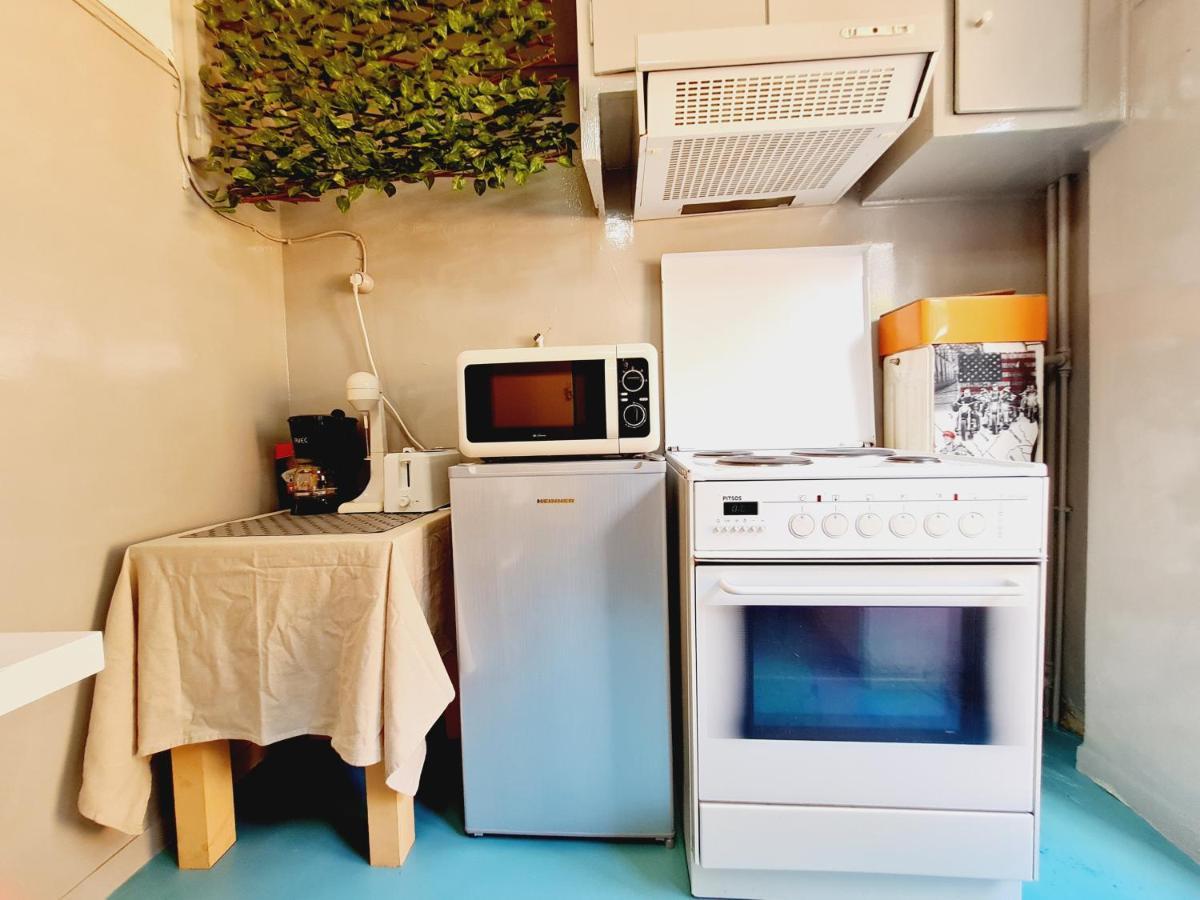Feels Like Home 1 Athens Luaran gambar