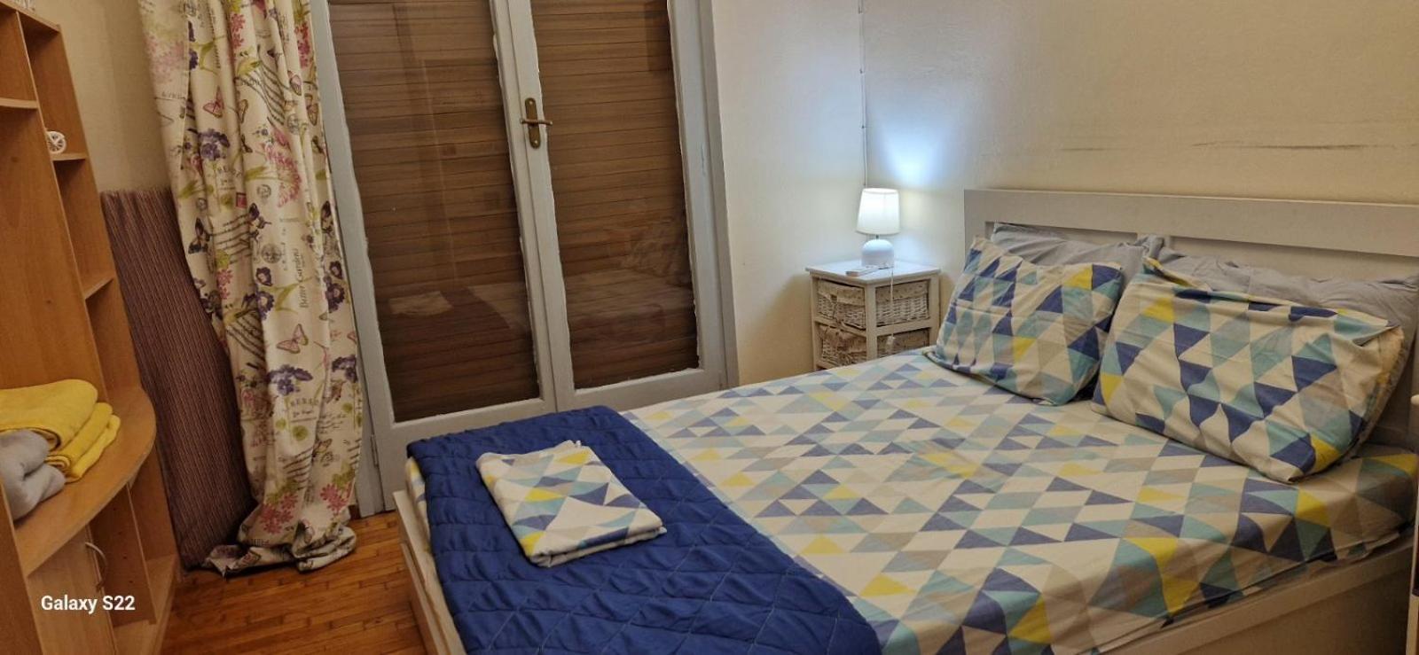 Feels Like Home 1 Athens Luaran gambar