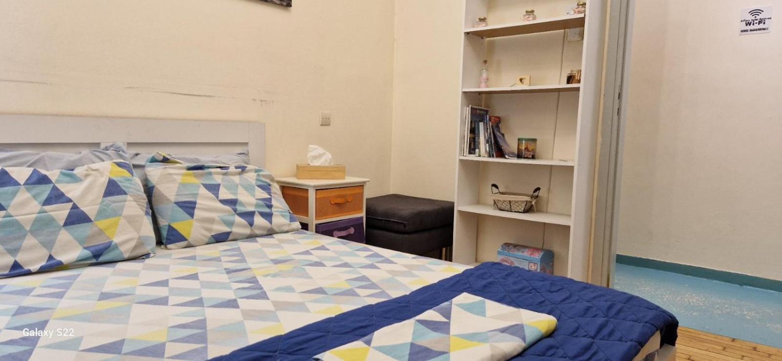 Feels Like Home 1 Athens Luaran gambar