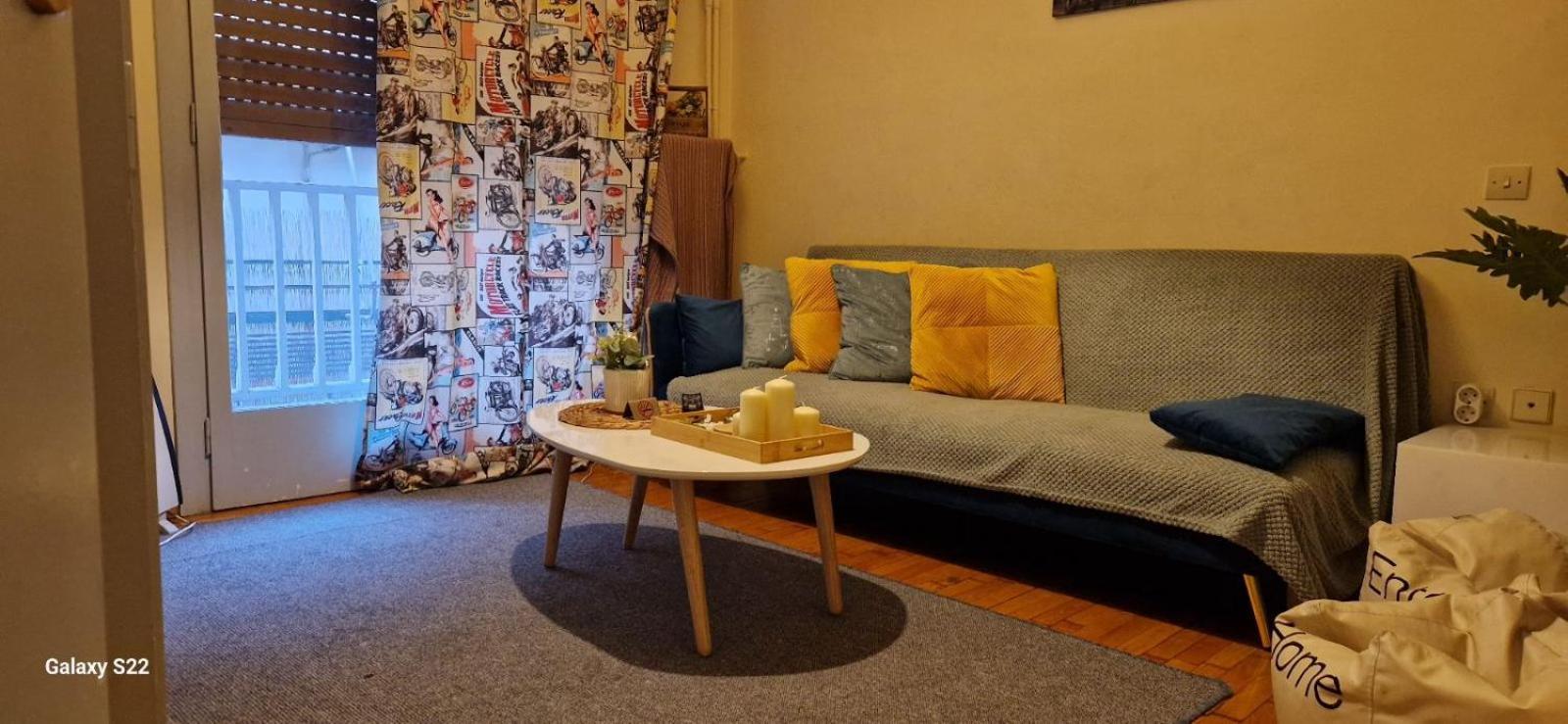 Feels Like Home 1 Athens Luaran gambar
