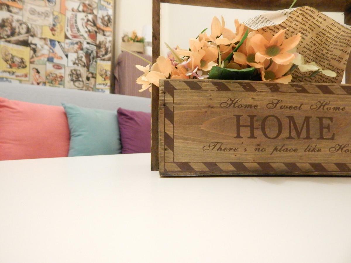 Feels Like Home 1 Athens Luaran gambar